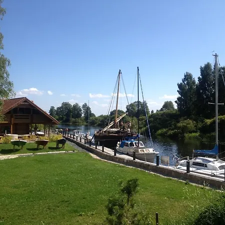 Harbour Holiday Oiu